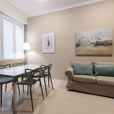 Contempora Apartments - Cavallotti 13 - B52 Мілан Екстер'єр фото