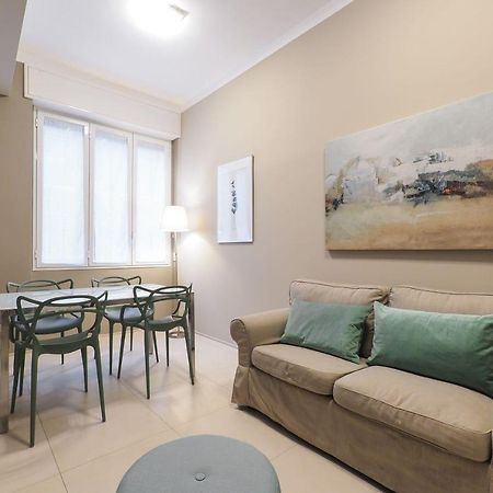 Contempora Apartments - Cavallotti 13 - B52 Мілан Екстер'єр фото