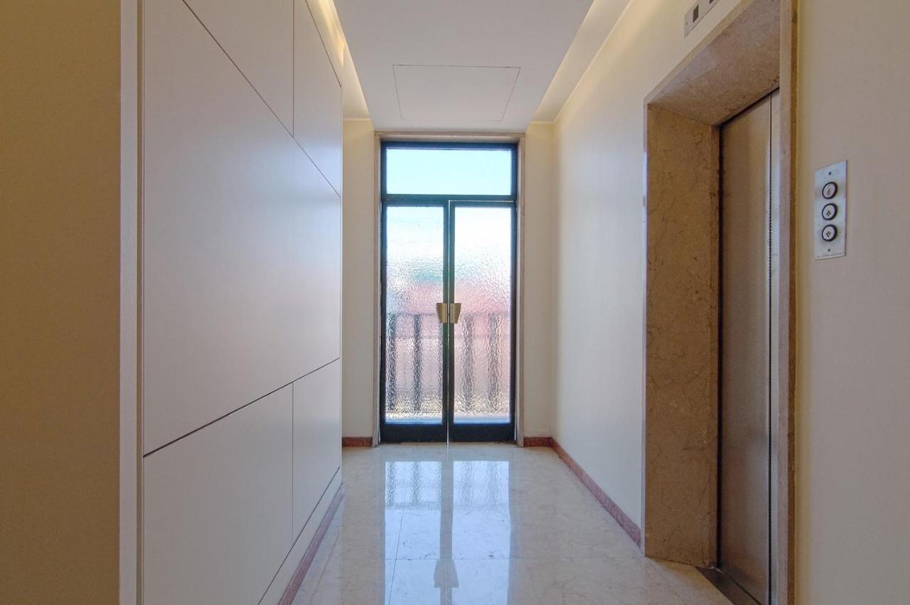 Contempora Apartments - Cavallotti 13 - B52 Мілан Екстер'єр фото