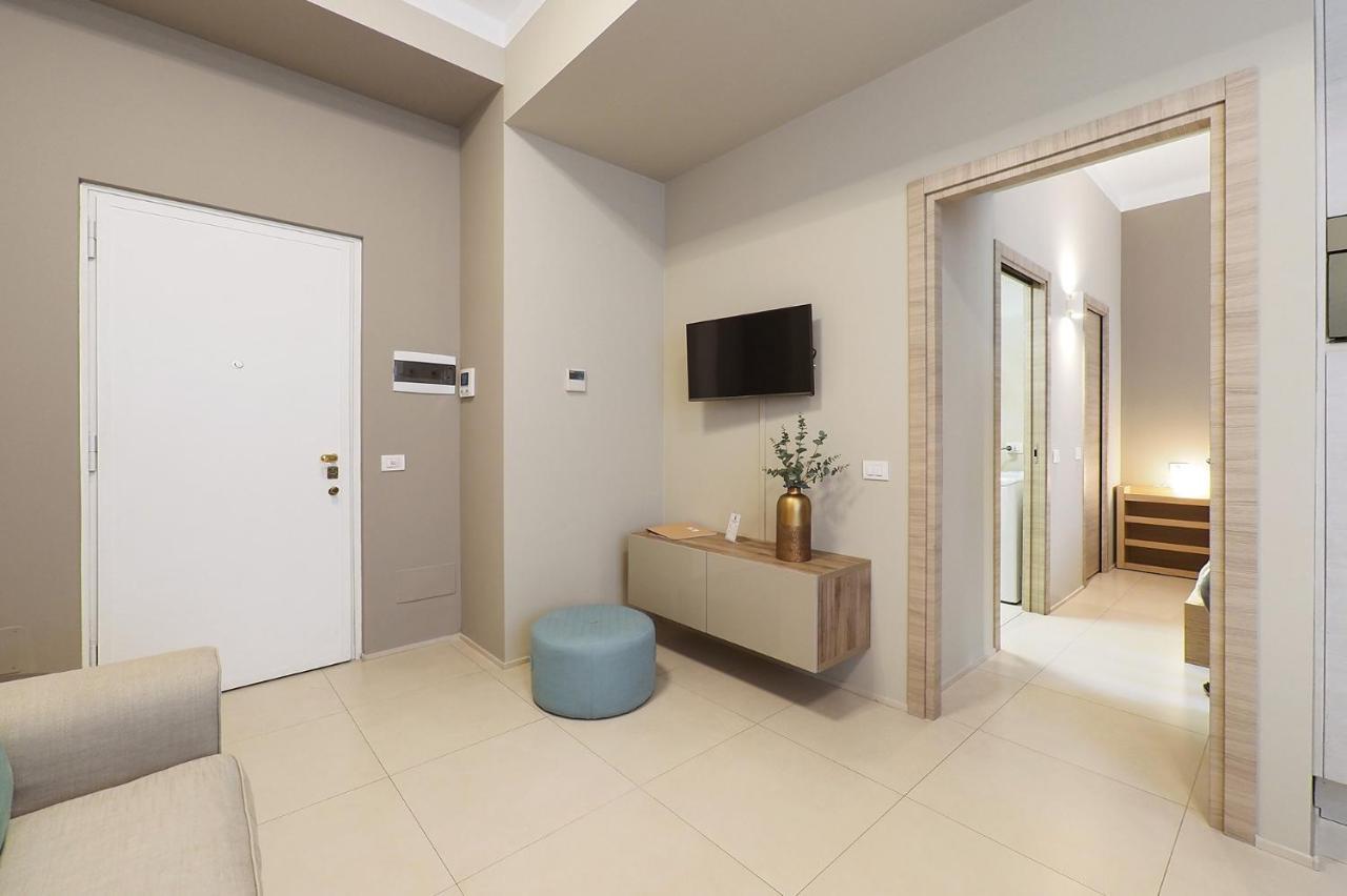 Contempora Apartments - Cavallotti 13 - B52 Мілан Екстер'єр фото