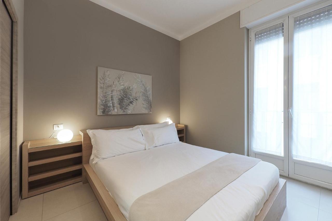 Contempora Apartments - Cavallotti 13 - B52 Мілан Екстер'єр фото