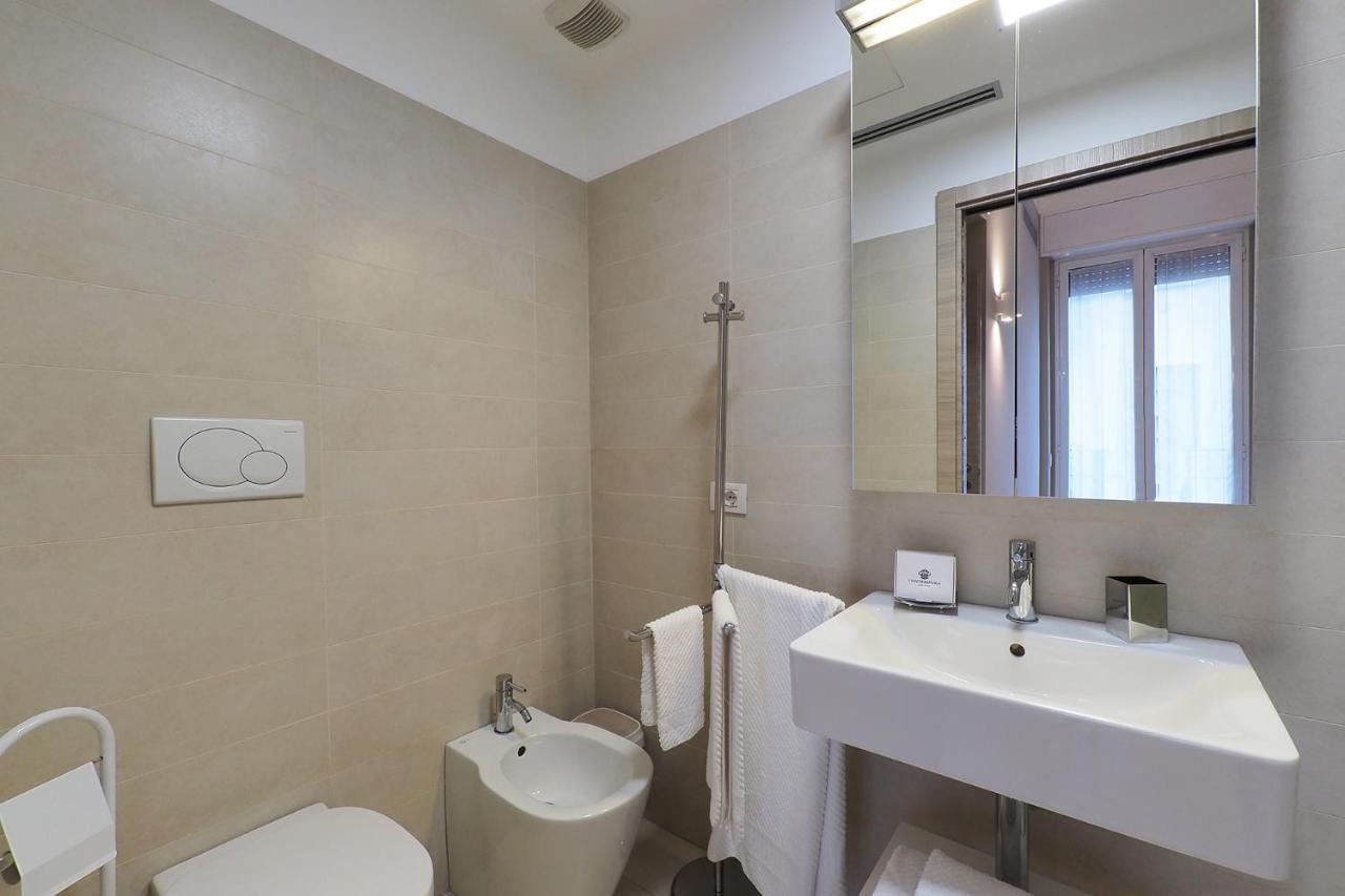 Contempora Apartments - Cavallotti 13 - B52 Мілан Екстер'єр фото