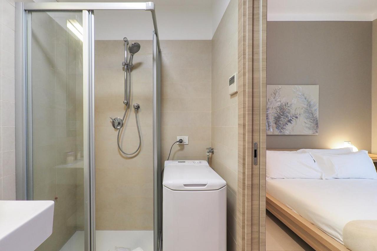 Contempora Apartments - Cavallotti 13 - B52 Мілан Екстер'єр фото