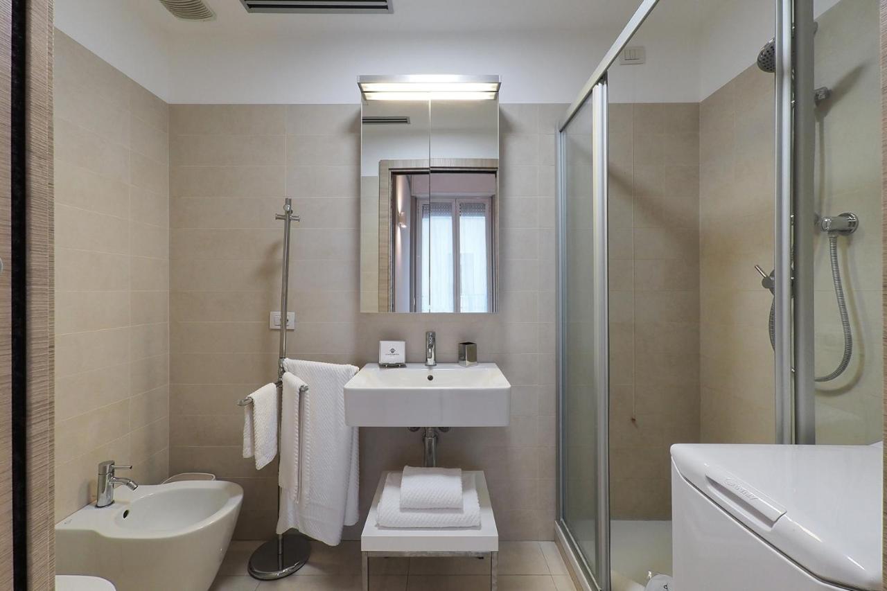 Contempora Apartments - Cavallotti 13 - B52 Мілан Екстер'єр фото