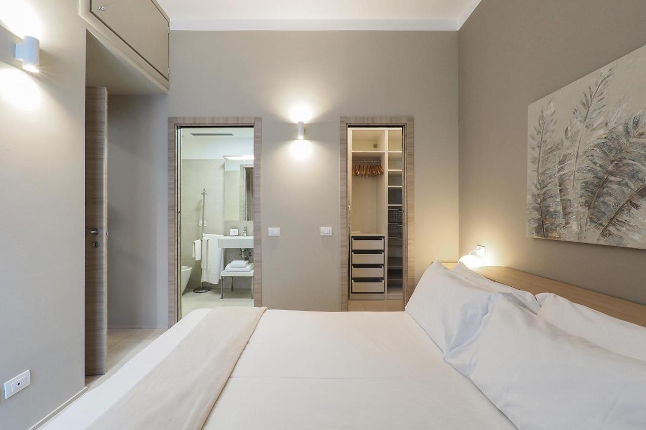 Contempora Apartments - Cavallotti 13 - B52 Мілан Екстер'єр фото