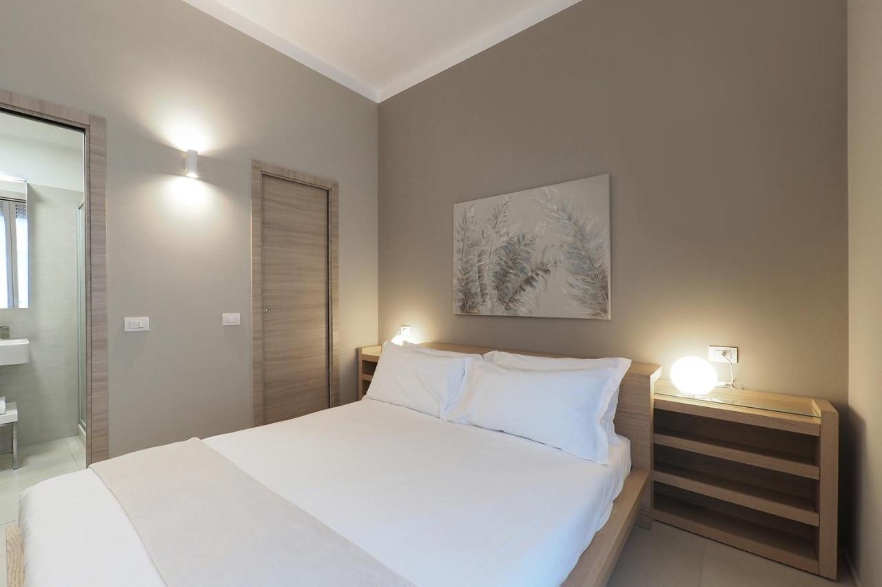 Contempora Apartments - Cavallotti 13 - B52 Мілан Екстер'єр фото