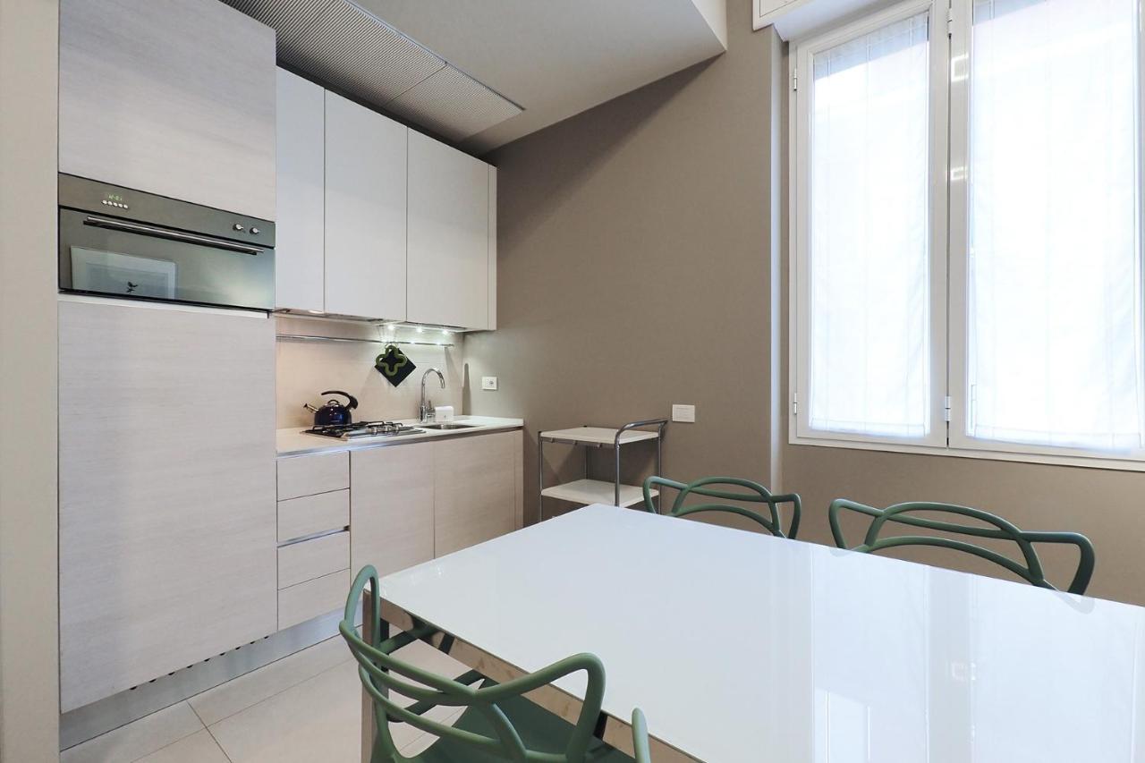 Contempora Apartments - Cavallotti 13 - B52 Мілан Екстер'єр фото