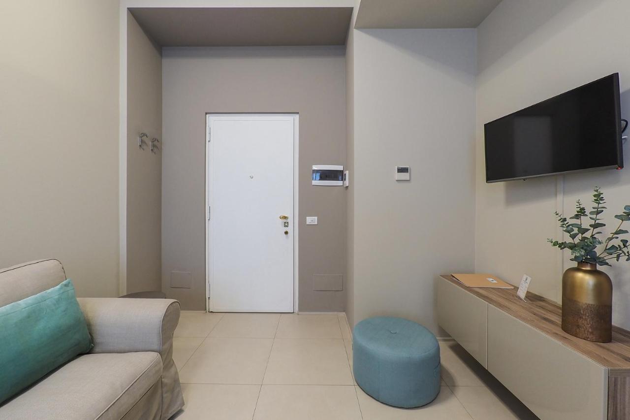Contempora Apartments - Cavallotti 13 - B52 Мілан Екстер'єр фото