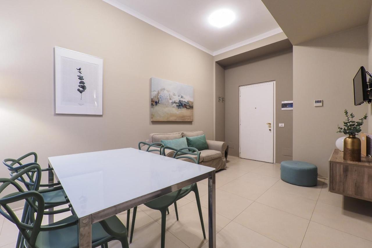 Contempora Apartments - Cavallotti 13 - B52 Мілан Екстер'єр фото